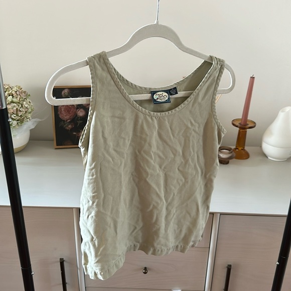 Tommy Bahama Tops - Vintage Tommy bahama top